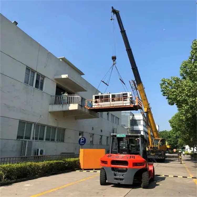 平邑小型吊车出租电话