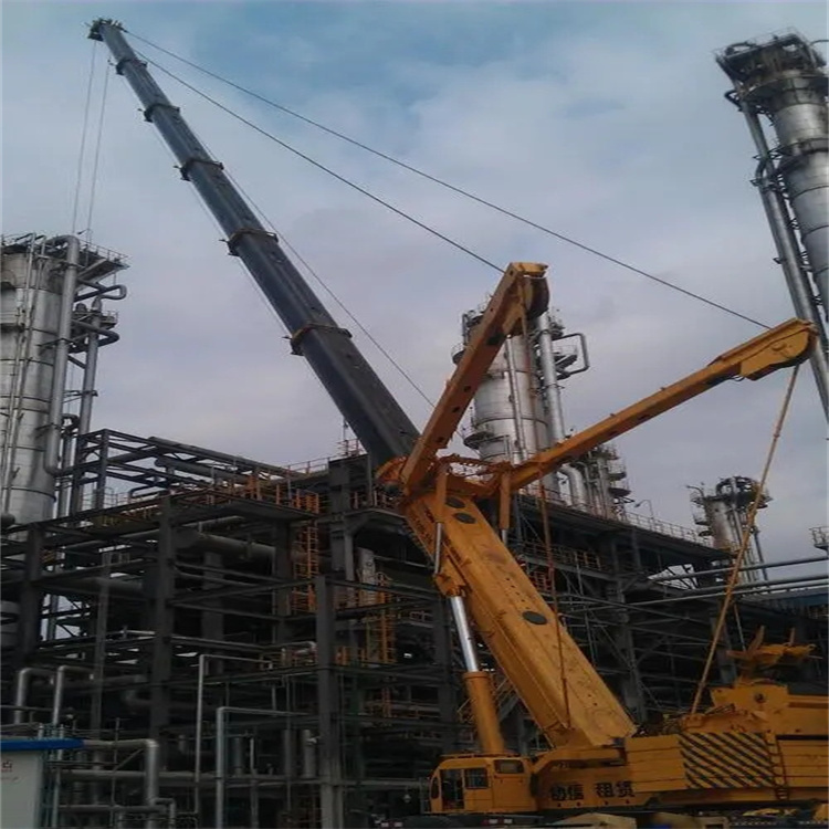 平邑吊车出租电话