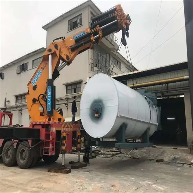 平邑室内装修小型折臂吊出租服务：高效解决方案与租赁指南