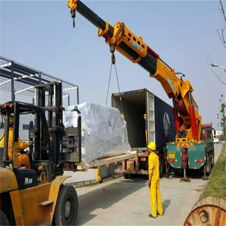 平邑专业随车吊出租电话