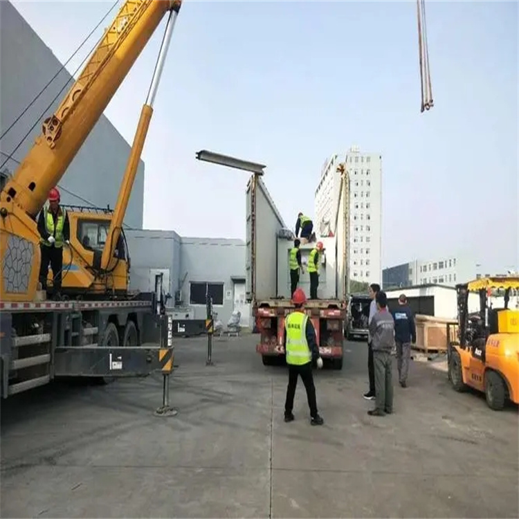 平邑如何找到附近的吊车救援服务