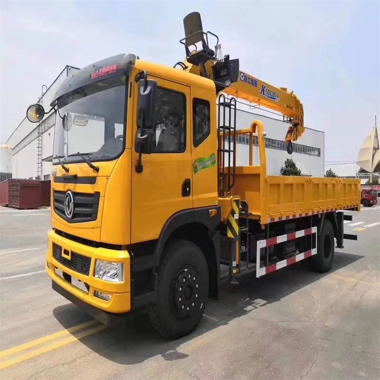 平邑附近找一辆随车吊出租