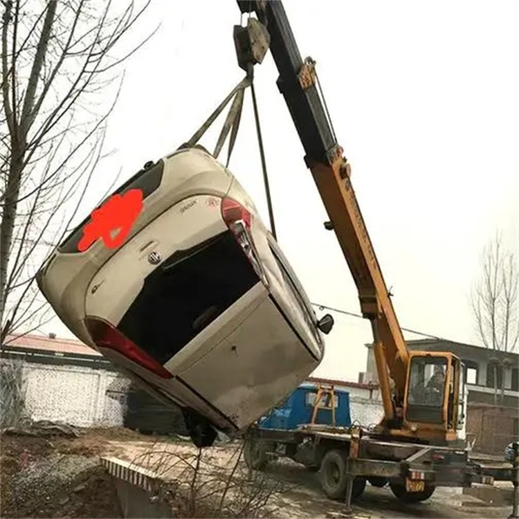 平邑随时待命，吊车24小时道路救援服务全解析