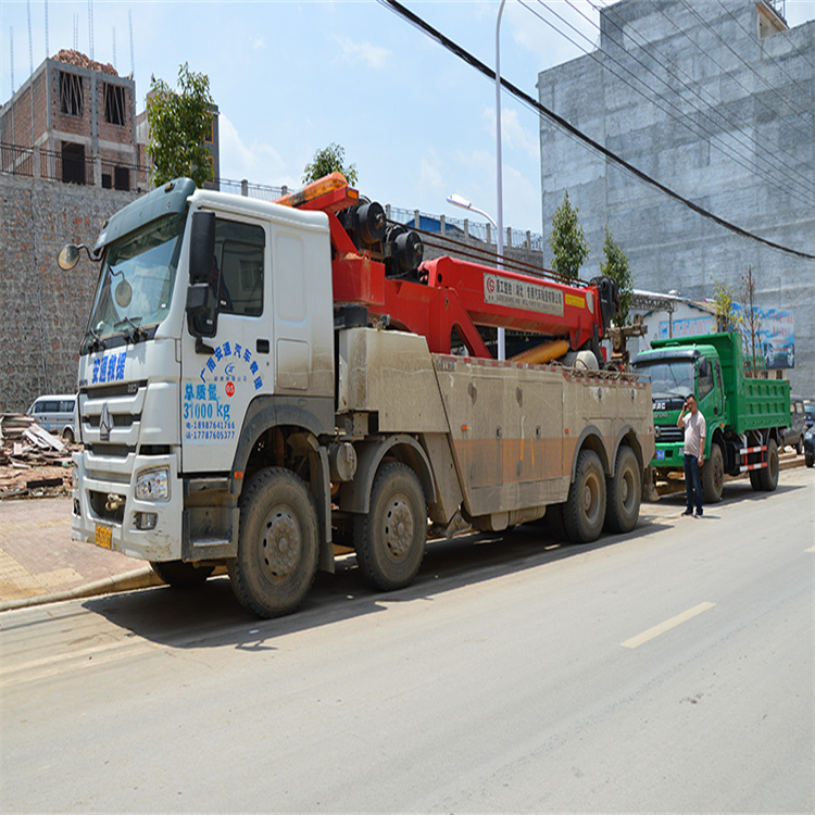 平邑50吨随车吊出租