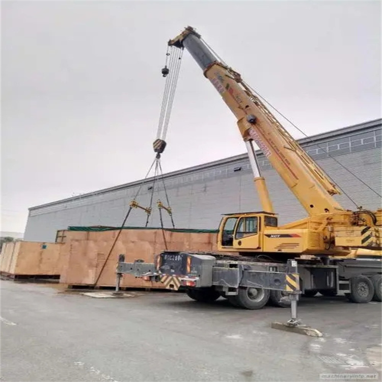 平邑急需吊车出租怎么办|24小时响应|跨区调配服务