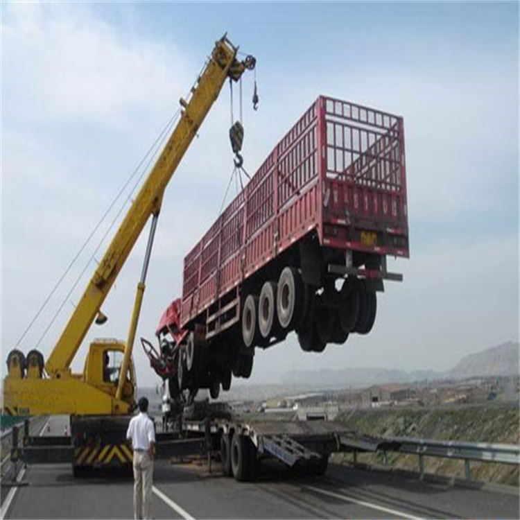 平邑吊车吊运安全措施