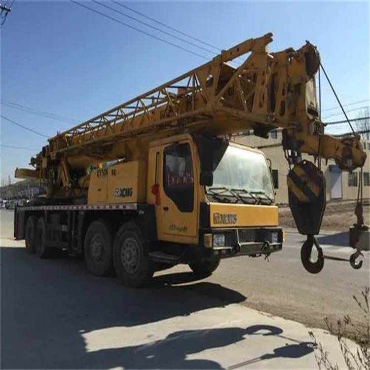 平邑哪里有专业吊车出租