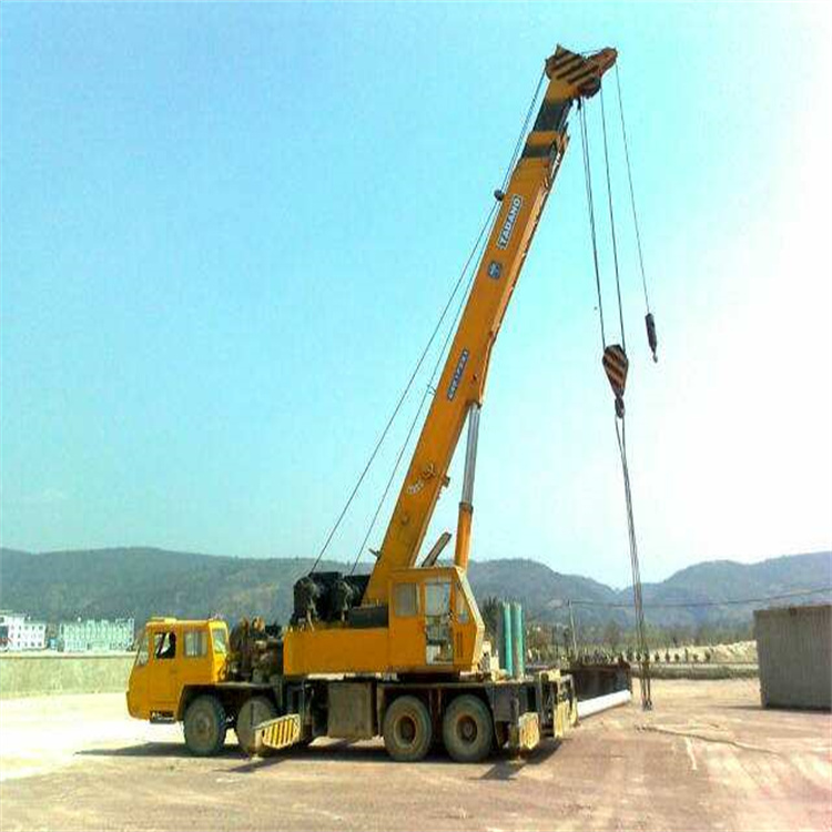 平邑小型吊车出租价格是多少